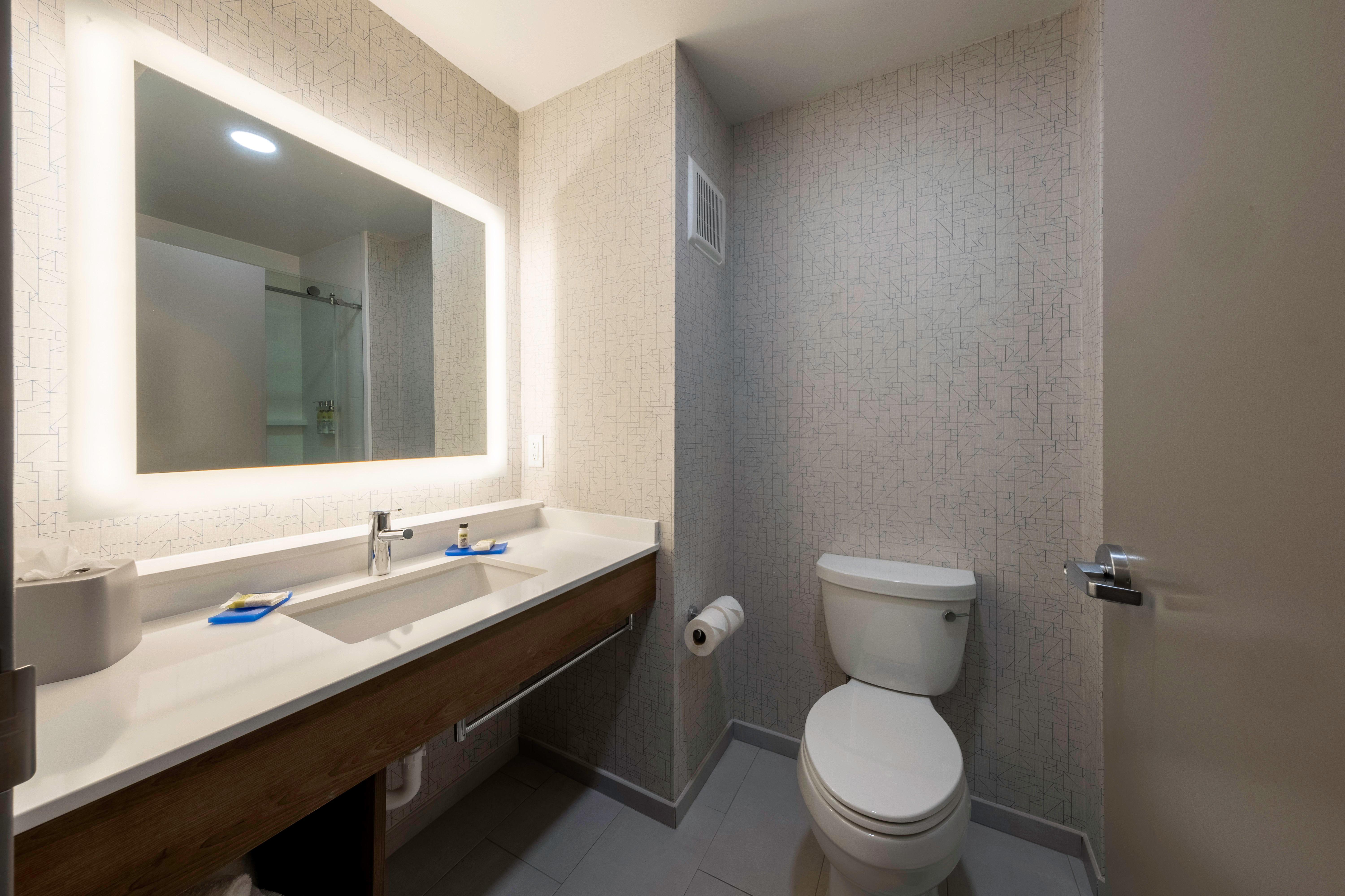 Holiday Inn Express Hotel & Suites Petersburg/Dinwiddie By Ihg Zewnętrze zdjęcie